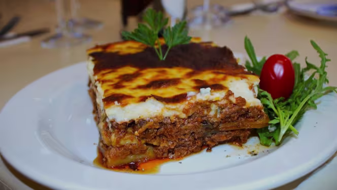 Greek Caretta Restaurant - 0