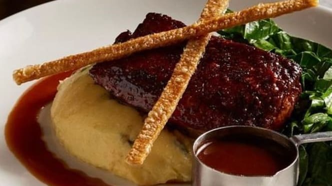 Browns Brasserie & Bar - Cardiff - 2