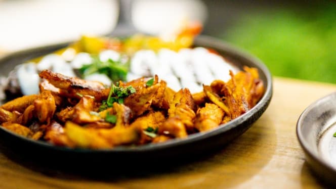 Las Ficheras - Lisboa - 8