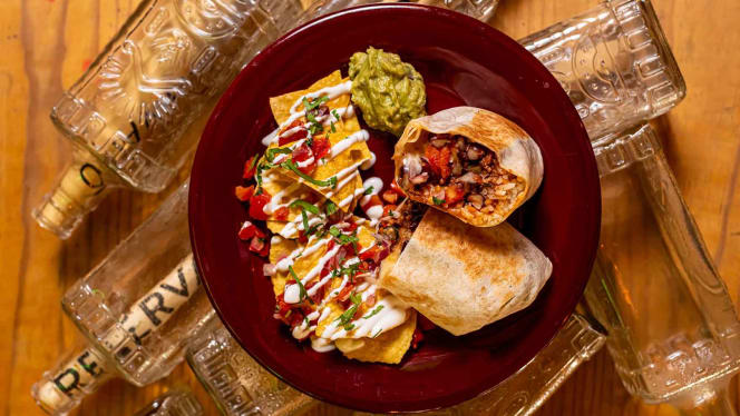 Las Ficheras - Lisboa - 2