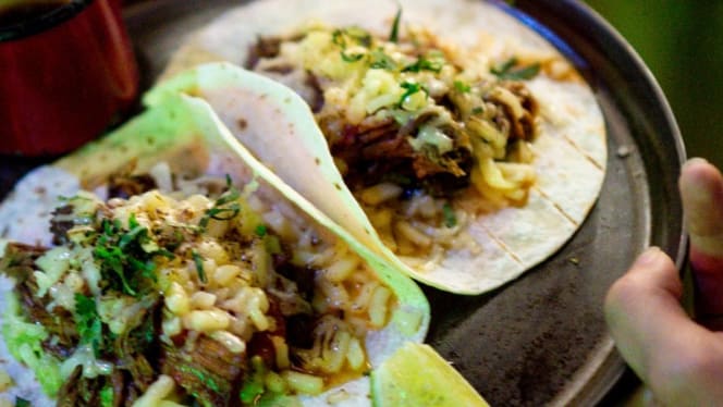 Las Ficheras - Lisboa - 0