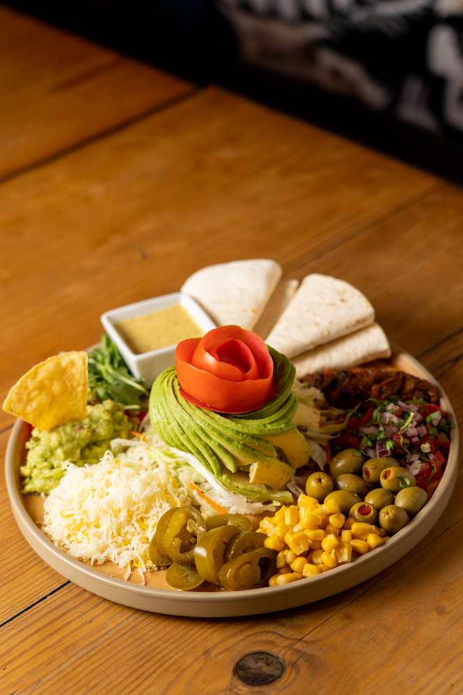 Las Ficheras - Lisboa - 1