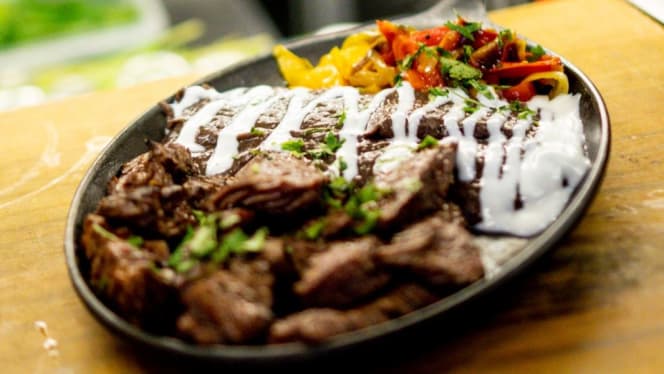 Las Ficheras - Lisboa - 4