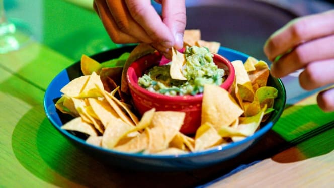 Las Ficheras - Lisboa - 6