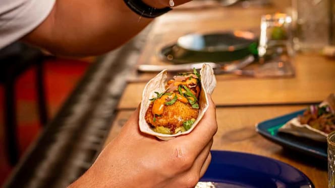 Las Ficheras - Lisboa - 3