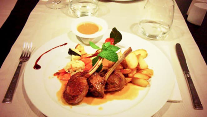 O Alagar - Albufeira - 6