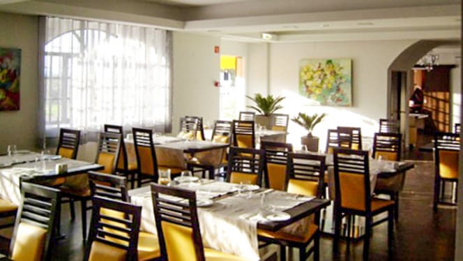 O Alagar - Albufeira - 8