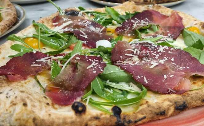 Pizzeria Appetitosa - 6