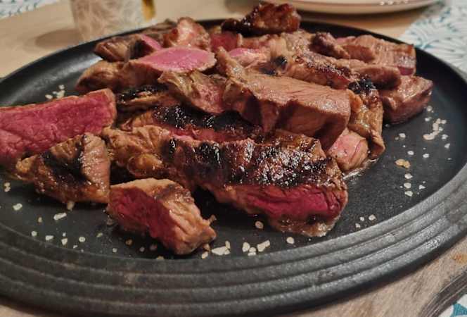 Pizzeria Appetitosa - 5