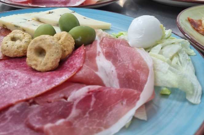 Pizzeria Appetitosa - 3