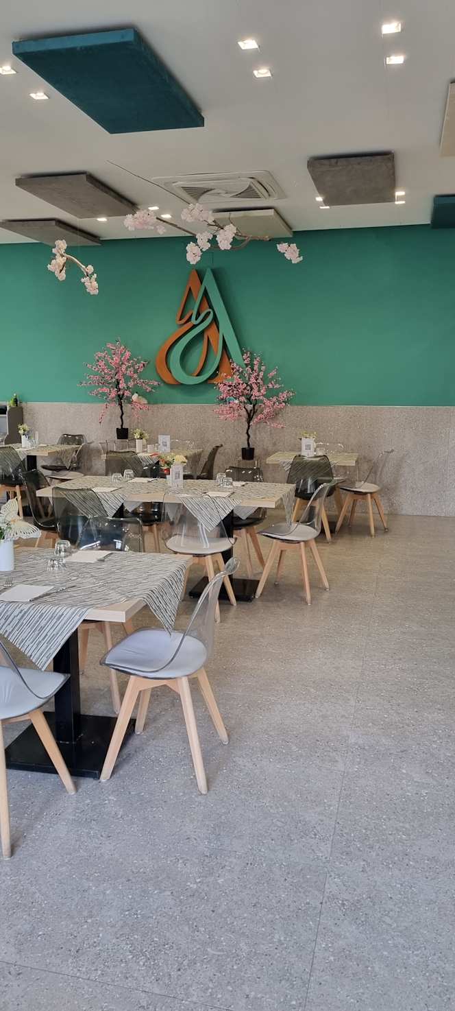 Pizzeria Appetitosa - 1