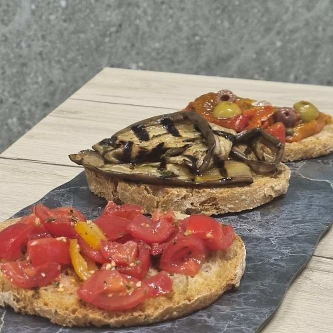 Pizzeria Appetitosa - 4