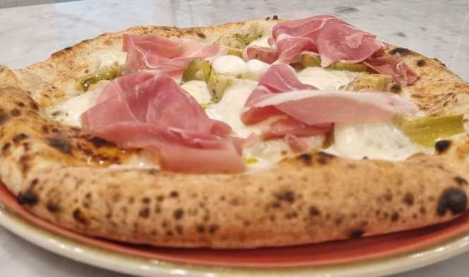 Pizzeria Appetitosa - 0