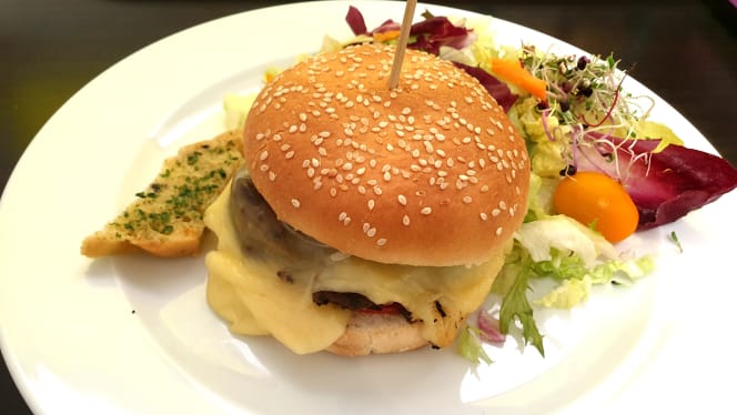 Restaurant Rosso - 1