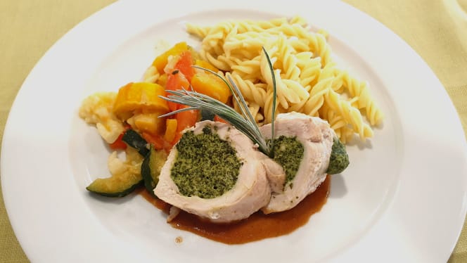 Restaurant Rosso - 2