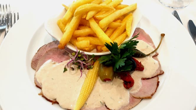 Restaurant Rosso - 3