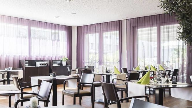 Restaurant Rosso - 8