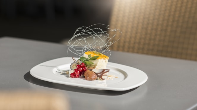 Restaurant Rosso - 4