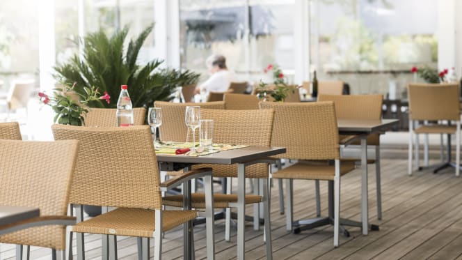 Restaurant Rosso - 7