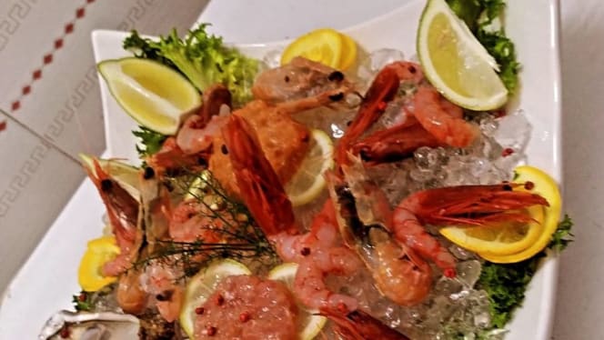 L'angolo del Moro - 1