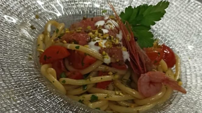 L'angolo del Moro - 0