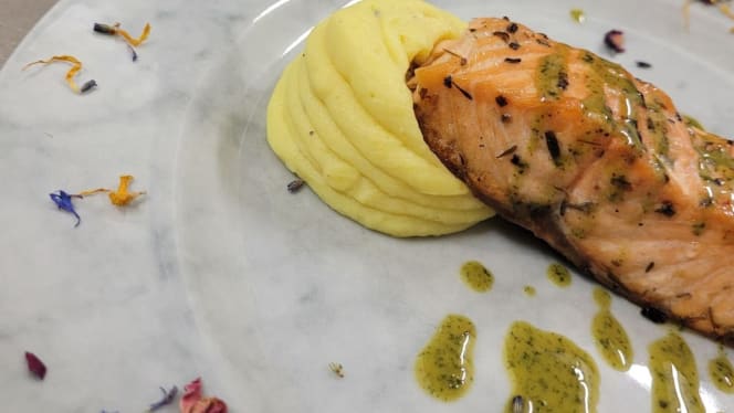 L'angolo del Moro - 6