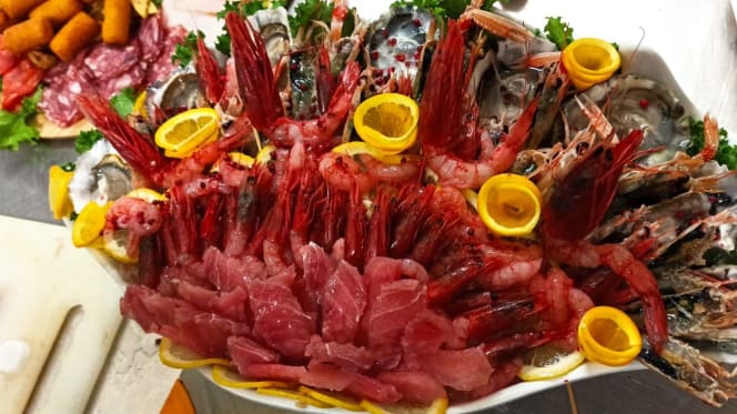 L'angolo del Moro - 3