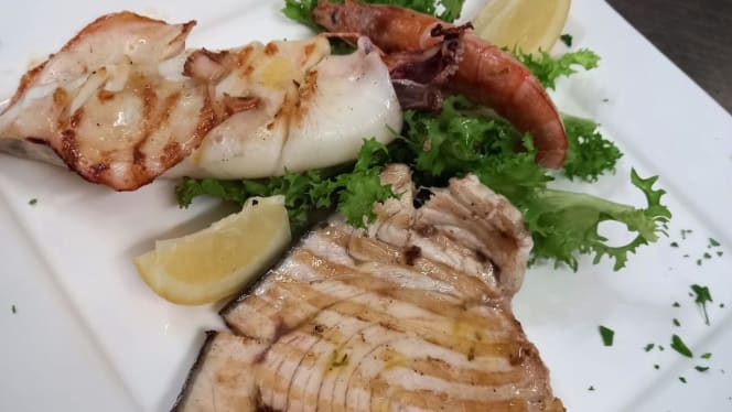 L'angolo del Moro - 5