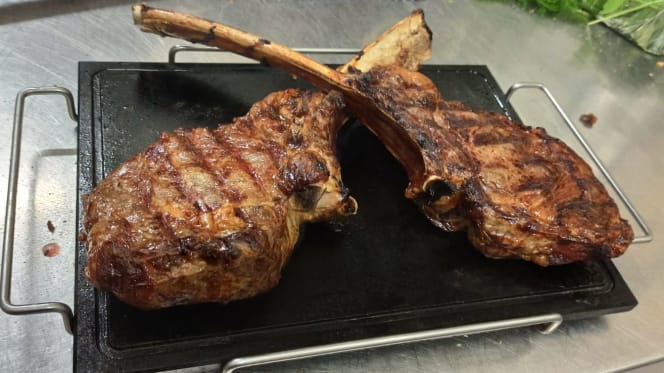 L'angolo del Moro - 4