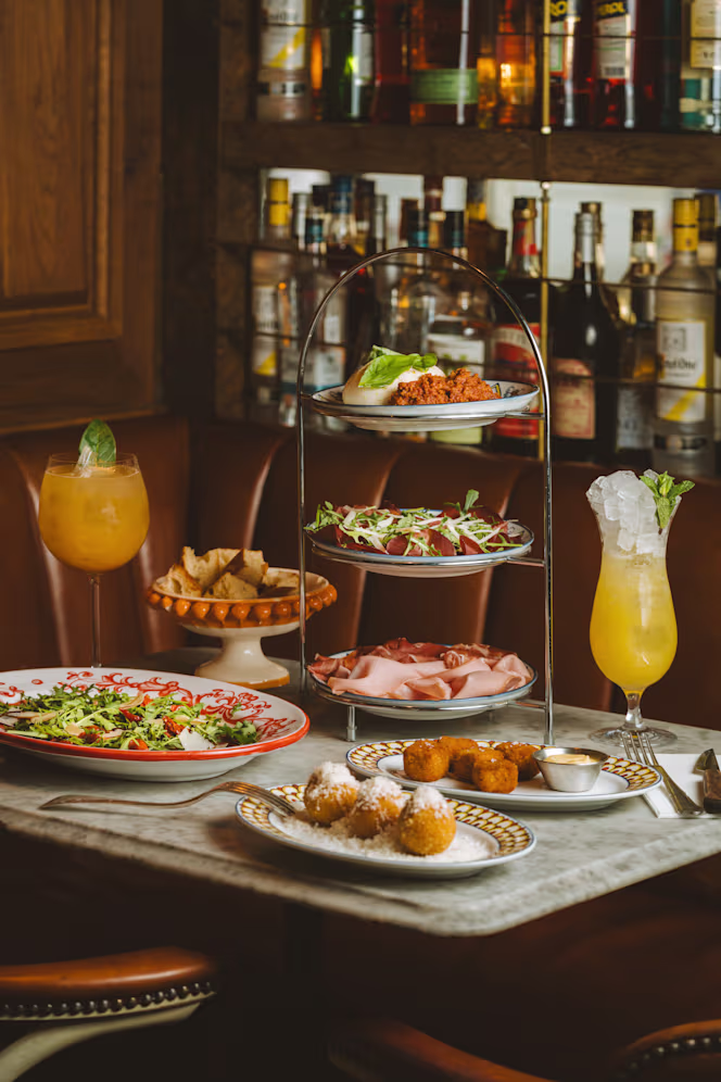 Pizzeria Popolare - 1