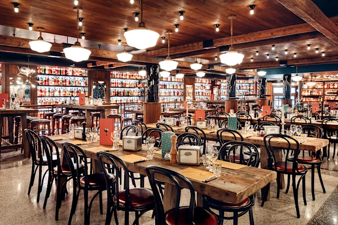 Pizzeria Popolare - 0