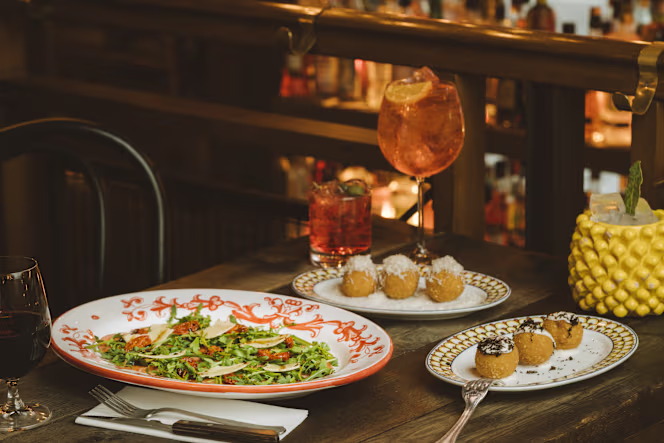 Pizzeria Popolare - 2