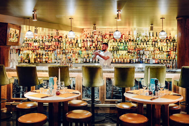 Pizzeria Popolare - 5