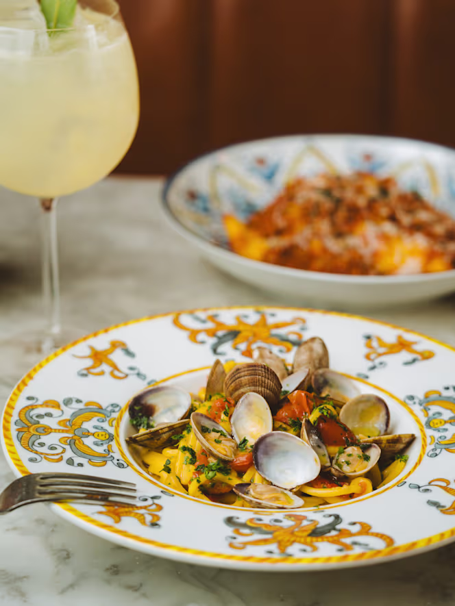 Pizzeria Popolare - 3