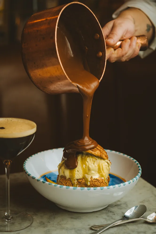 Pizzeria Popolare - 4