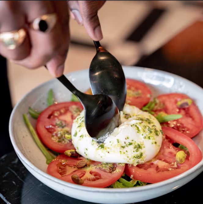 L-Meat by Maria Peixeira - Lisboa - 2