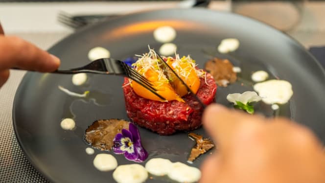 Mode' Food & Drink - 9