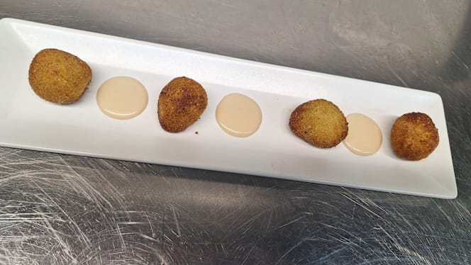 Mode' Food & Drink - 3