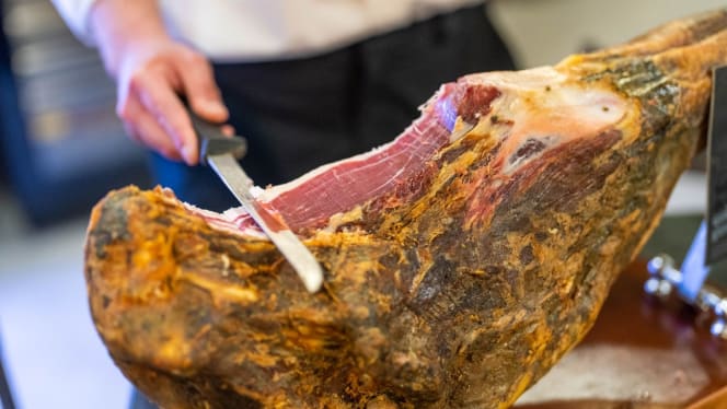 Mode' Food & Drink - 8