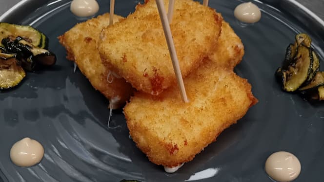 Mode' Food & Drink - 5