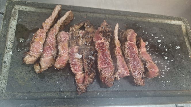 Mode' Food & Drink - 1