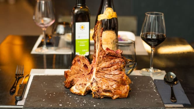 Mode' Food & Drink - 6