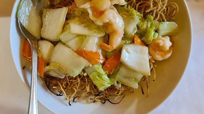 Chez Ly Village Tao Tao - Paris - 4