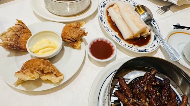 Chez Ly Village Tao Tao - Paris - 1