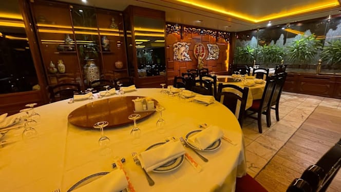 Chez Ly Village Tao Tao - Paris - 6