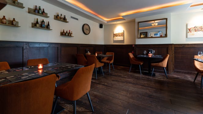 Stone Grill House Arnhem - 8