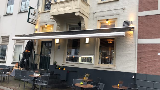 Stone Grill House Arnhem - 9