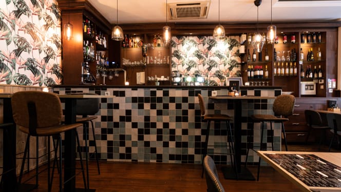 Stone Grill House Arnhem - 3