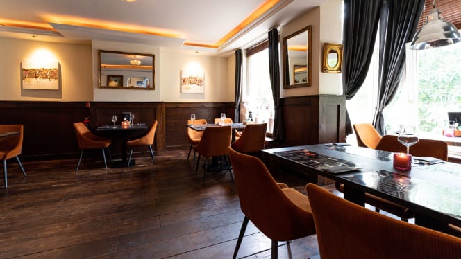 Stone Grill House Arnhem - 5