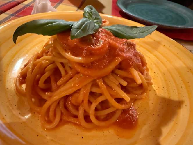 L'Oste del Boschetto - 8